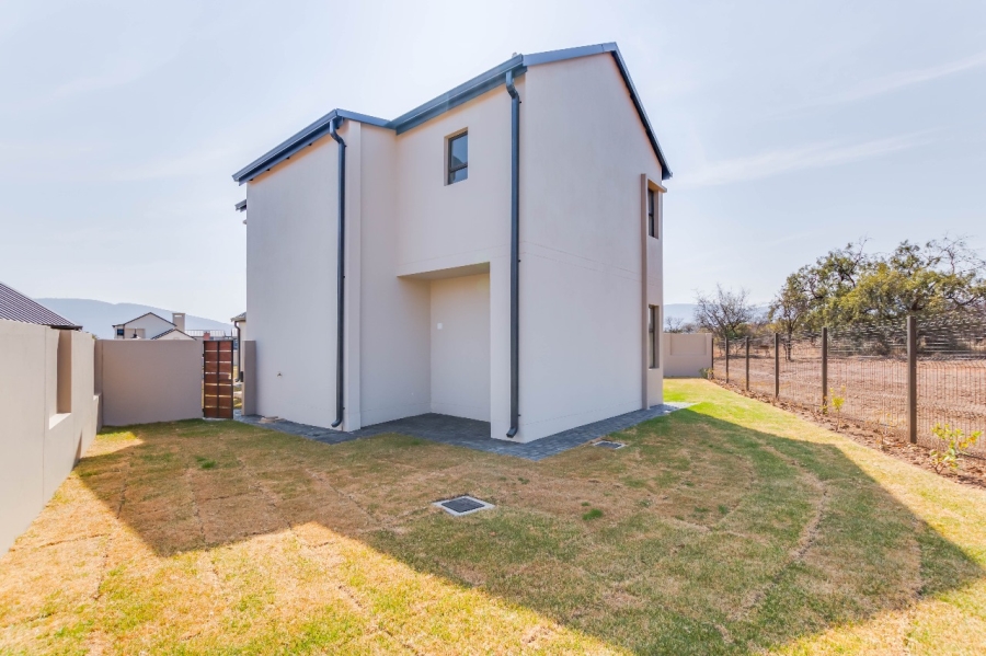 3 Bedroom Property for Sale in La Camargue Private Country Estate North West